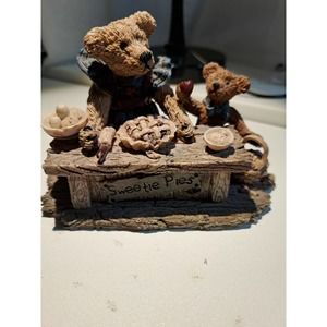Boyds Bears: Justina & M. Harrison - Sweetie Pie - Style #2015